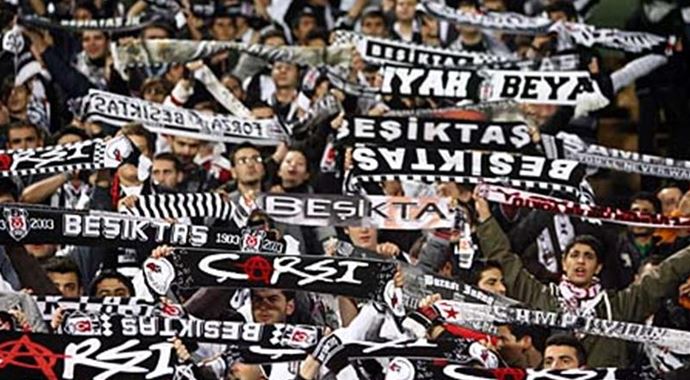 Beşiktaş&#039;ta son kombineler satışa çıkıyor