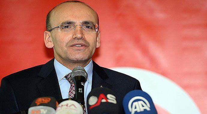 Şimşek &#039;Sayıştay&#039;ın denetim yapmadığı iddiası külliyen yanlış&#039;