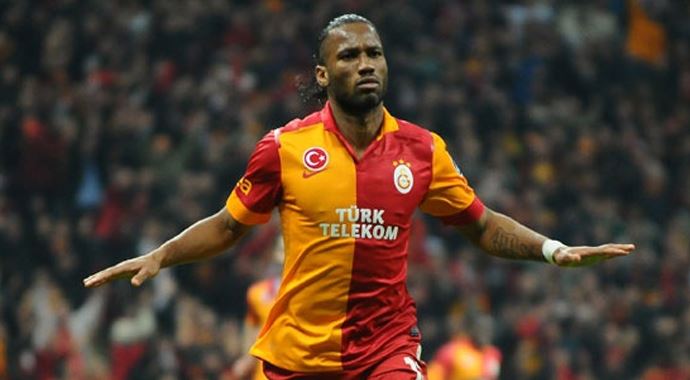 Drogba'dan Chelsea itirafı Drogba'dan Chelsea itirafı