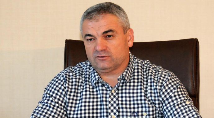 Çaykur Rize Sivasspor&#039;a bileniyor