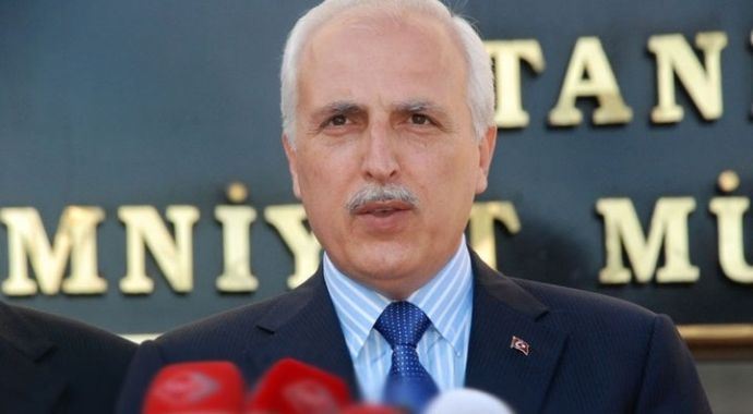 Vali Hüseyin Avni Mutlu'dan 'kar tatili' açıklaması Vali Hüseyin Avni Mutlu'dan 'kar tatili' açıklaması