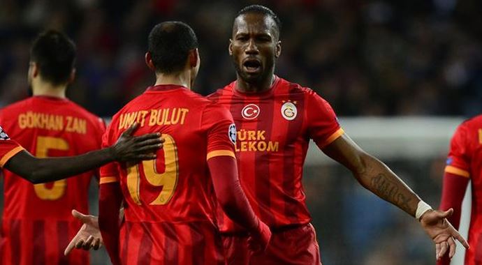 Drogba ayrılacak mı açıkladı