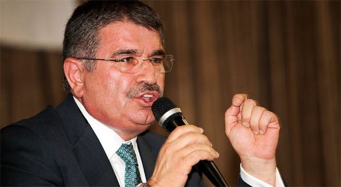 MHP, AK Parti&#039;den İdris Naim Şahin&#039;i istedi