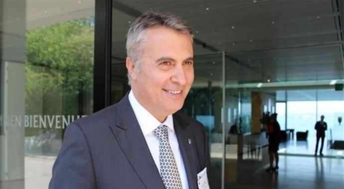 Fikret Orman Ankara&#039;^ya gidiyor
