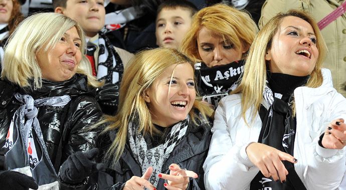 Beşiktaş 4 bin 500 kombine satacak Beşiktaş 4 bin 500 kombine satacak