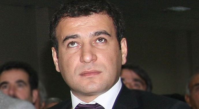 Necdet Atalay için tahliye istemi