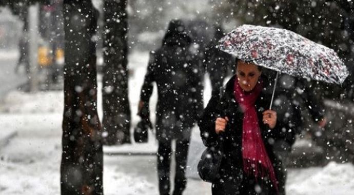 Yenice ve Safranbolu&#039;da okullar tatil edildi