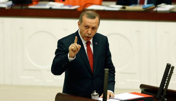 Başbakan Erdoğan 'Meclis hariç kimse millete istikamet veremez' Başbakan Erdoğan 'Meclis hariç kimse millete istikamet veremez'