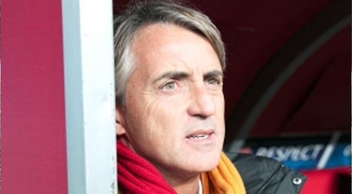 Mancini isterse farklı 11 çıkarabilir mi Mancini isterse farklı 11 çıkarabilir mi