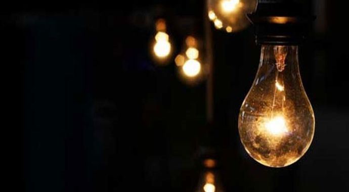 İstanbullular dikkat, 8 saat elektrik yok