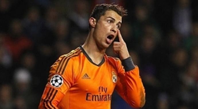 Ronaldodan çarpıcı açıklamalar