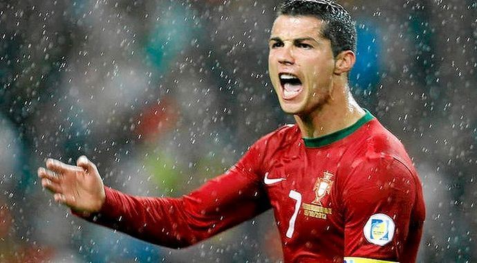 İşte Avrupa'nın gol makineleri İşte Avrupa'nın gol makineleri