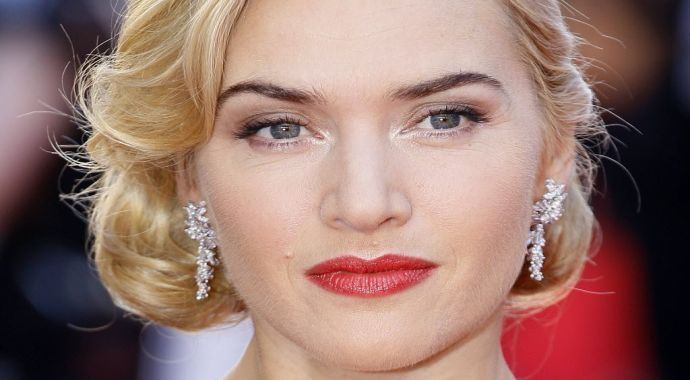 Kate Winslet üçüncü kez anne Kate Winslet üçüncü kez anne