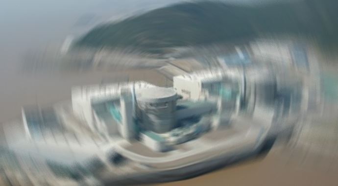 Çin nükleer enerjide güçlü aktör olmak istiyor Çin nükleer enerjide güçlü aktör olmak istiyor