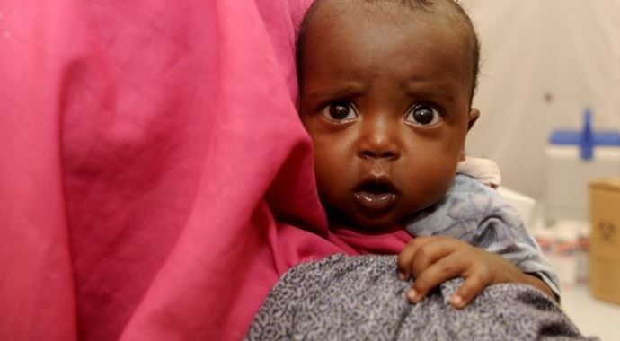 230 milyon çocuğun doğum kaydı bile yok