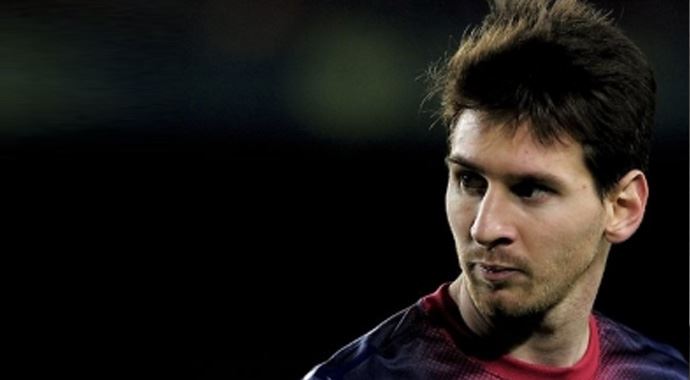 Barça kararı verdi Messi'ye zam yok Barça kararı verdi Messi'ye zam yok