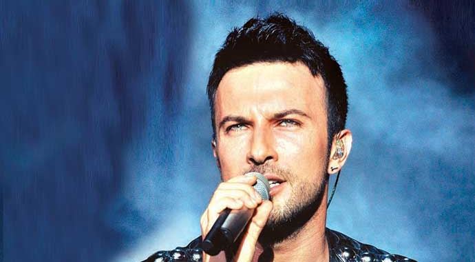Tarkan uyuşturucu davasından yargılanıyor Tarkan uyuşturucu davasından yargılanıyor