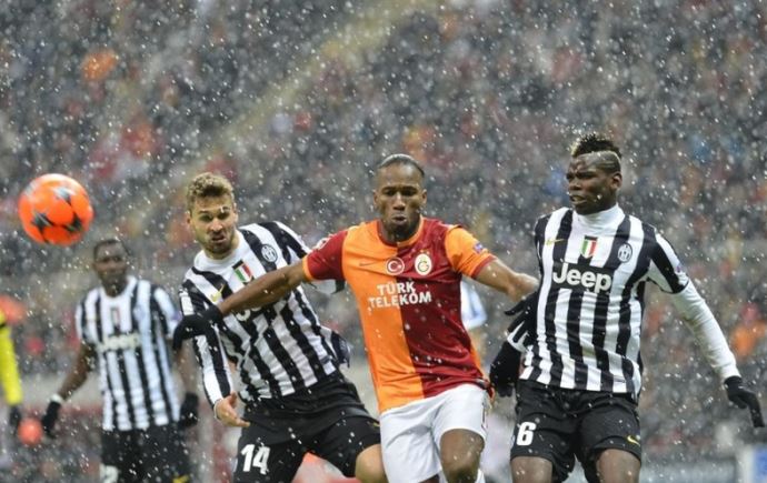 Galatasaray&#039;ın Avrupa&#039;daki muhtemel rakipleri