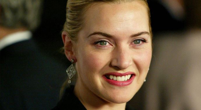 Kate Winslet'in üçüncü bebek heyecanı Kate Winslet'in üçüncü bebek heyecanı