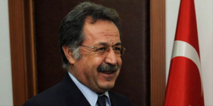 Orhan Saka hayatını kaybetti Orhan Saka hayatını kaybetti