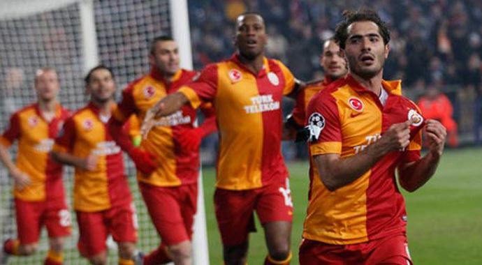Galatasaray Gençlerbirliği maçının tarihi değişti Galatasaray Gençlerbirliği maçının tarihi değişti