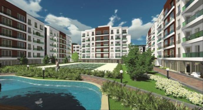 Eminevim Ahenk İstanbul projesi daire fiyatları Eminevim Ahenk İstanbul projesi daire fiyatları