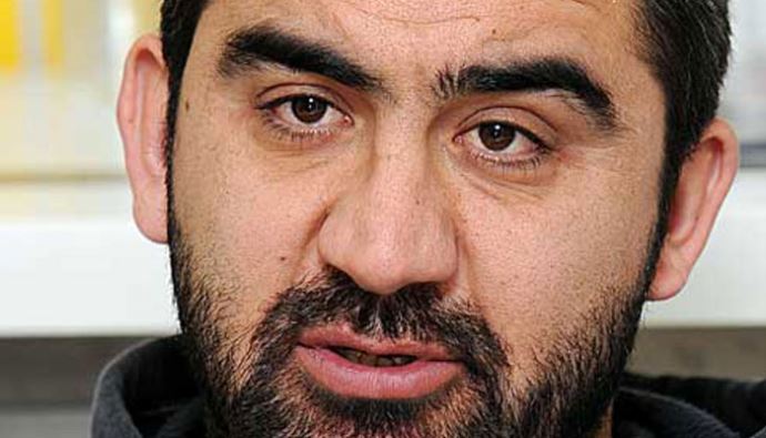 Sosyal medya Ümit Özat'ın tweet'ini konuşuyor Sosyal medya Ümit Özat'ın tweet'ini konuşuyor