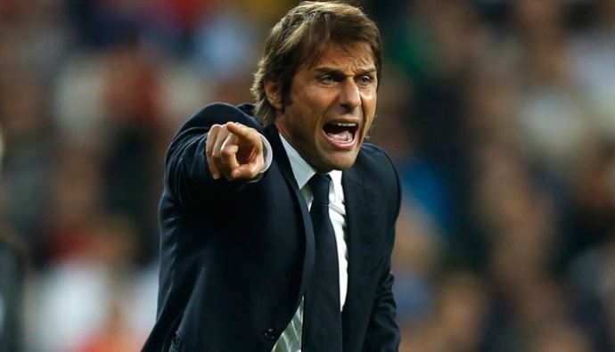 Conte maçın oynanmasını istemedi