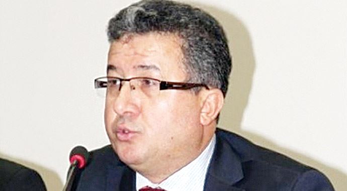 Hakim Bey&#039;in kanunu!