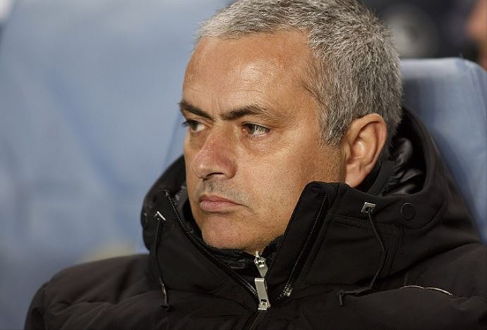 Mourinho&#039;nun Galatasaray korkusu ve Drogba hayranlığı