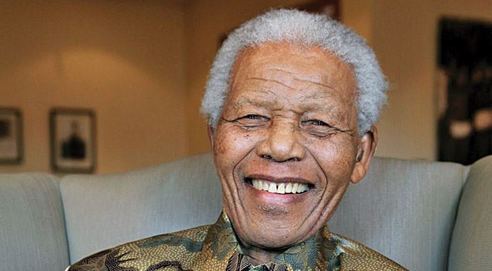 &#039;Çözüm süreci&#039;ne Mandela formülü