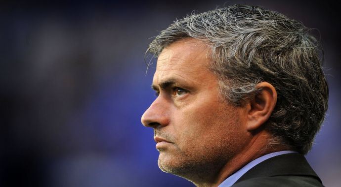 Mourinho korktu 'Galatasaray ile eşleşirsek...' Mourinho korktu 'Galatasaray ile eşleşirsek...'