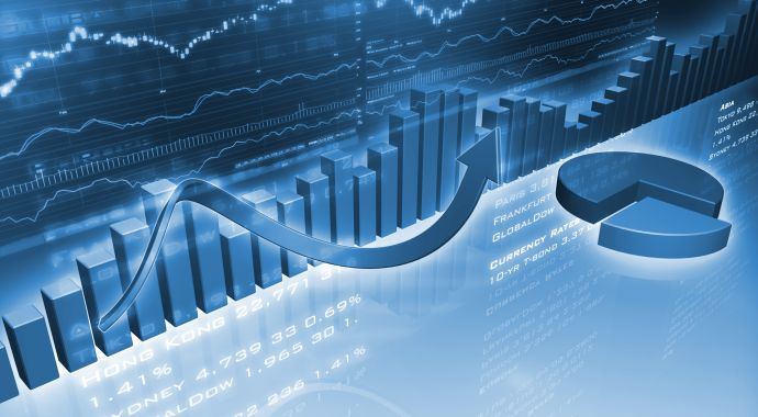 Borsa güne düşüşle başladı Borsa güne düşüşle başladı