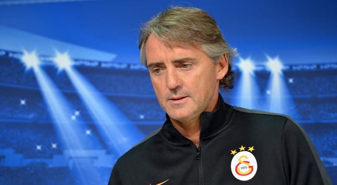 Mancini'den o isme izin çıkmadı