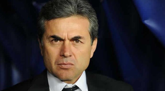 Aykut Kocaman&#039;ın yeni takımı Marsilya mı
