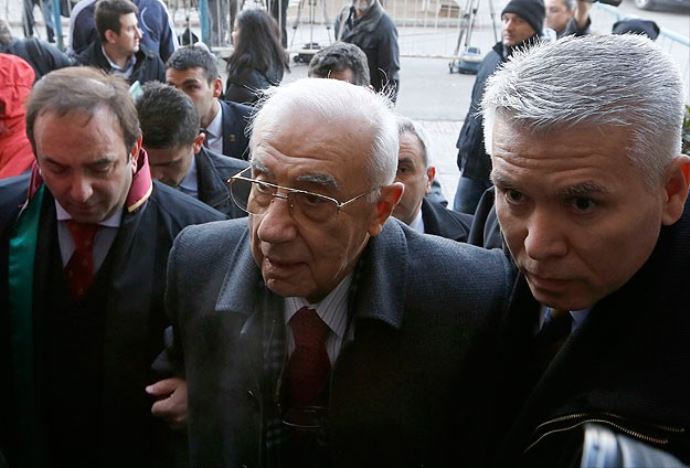 Karadayı, &#039;28 Şubat darbe süreci değildir&#039;
