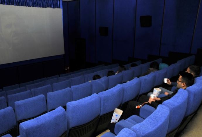 Bu hafta 4 film vizyona giriyor