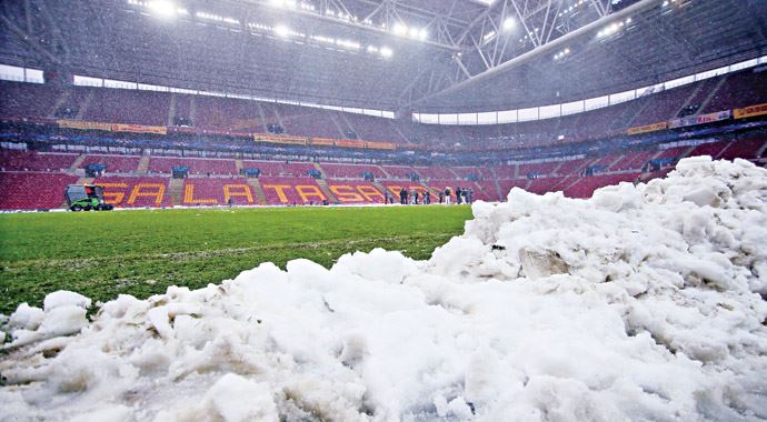 &#039;Sneijder&#039;in ölümcül darbesi&#039;
