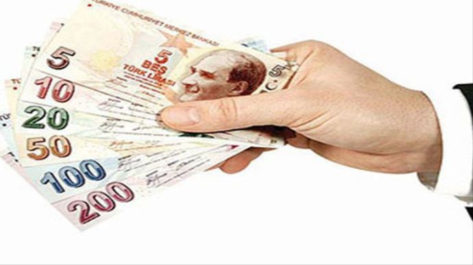 Memura ne kadar zam gelecek, işte 2014 memur zammı oranı Memura ne kadar zam gelecek, işte 2014 memur zammı oranı