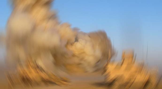 Afganistan&#039;da Taliban ve güvenlik güçleri birbirine girdi, 19 ölü