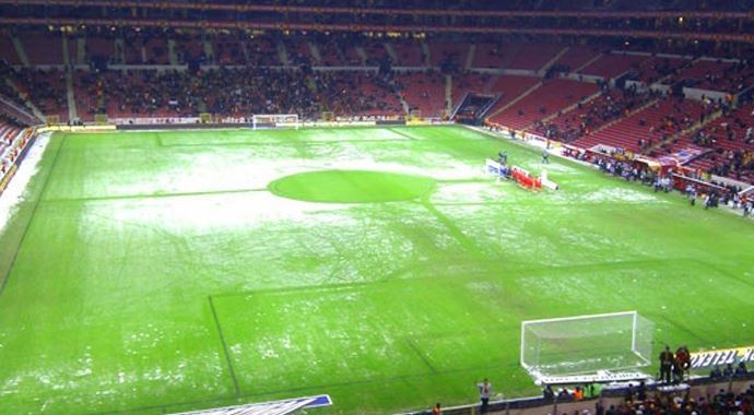 TOKİ&#039;den flaş TT Arena açıklaması