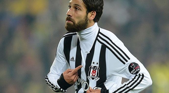 &#039;Biyonik adam&#039; Olcay Şahan