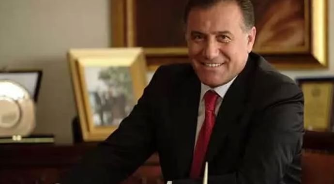 Dönüşüm için ilk adımı o dershane atıyor