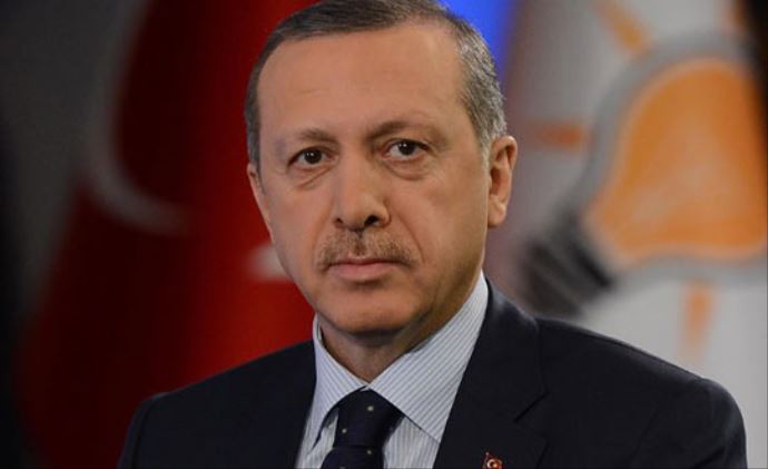 STK&#039;lardan Hükümet&#039;e bir destek daha