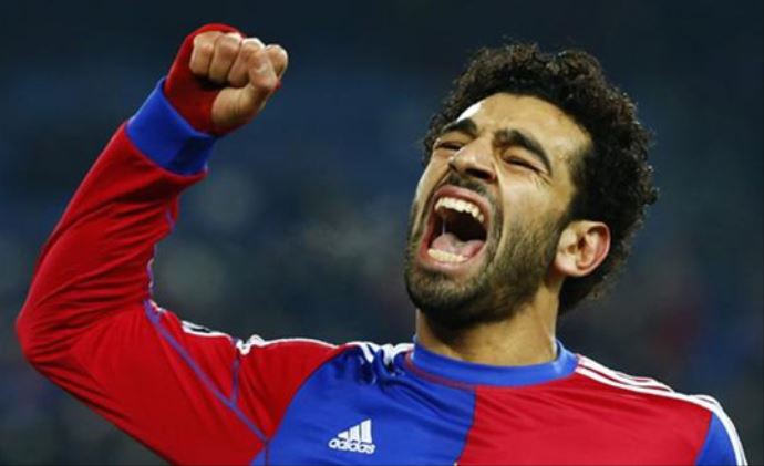 Galatasaray Basel'in genç yıldızını istiyor