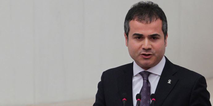 Suat Kılıç Galatasaray'a rest çekti