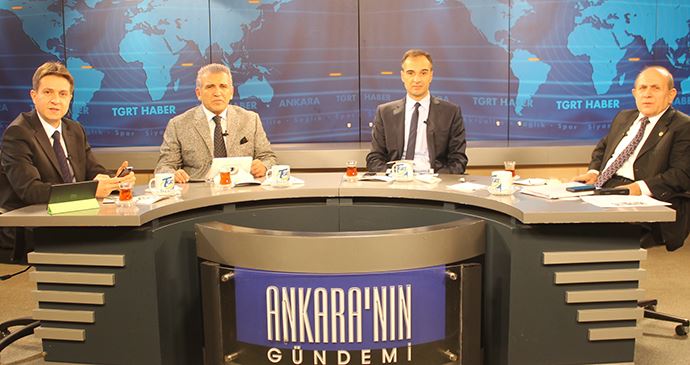 Burhan Kuzu, Azime Hanım'ın kuzusu