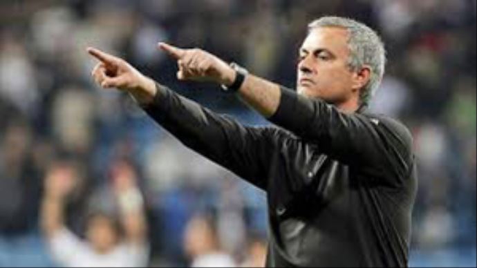 Jose Mourinho, 'Drogba'nın gelmesini isterim'