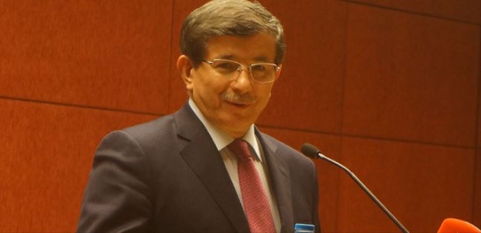 Davutoğlu, 'Ermenistan'la ilişkilerimiz en üst düzeye çıksın'