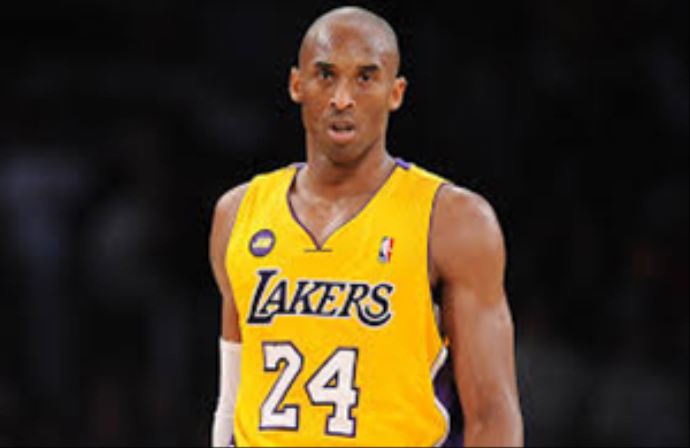 Kobe Bryant geri döndü